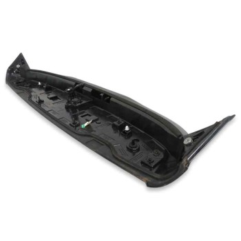 Recambio de aleron trasero para citroën c3 aircross 1.2 12v e-thp / puretech referencia OEM IAM 13475957 39118648 