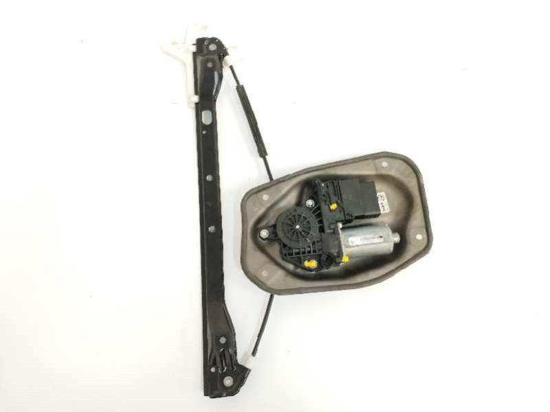 Recambio de elevalunas trasero izquierdo para volkswagen golf plus (5m1) 1.4 16v tsi referencia OEM IAM 5M0839461 5M0839401C 