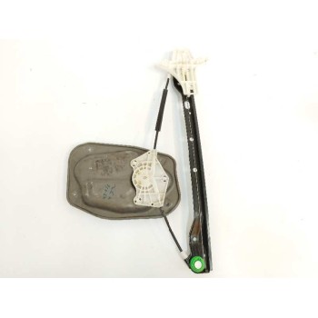 Recambio de elevalunas trasero izquierdo para volkswagen golf plus (5m1) 1.4 16v tsi referencia OEM IAM 5M0839461 5M0839401C 