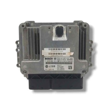 Recambio de centralita motor uce para mg zs suv (azs1) 1.0 t-gdi referencia OEM IAM AN11505240 F01R00DW1J 
