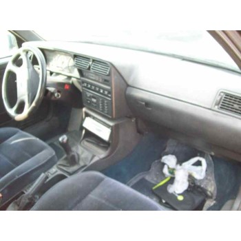 fiat croma (182) del año 1986