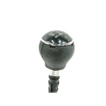 Recambio de pomo palanca cambio para volkswagen golf v berlina (1k1) highline referencia OEM IAM 5K0711113QRIG  