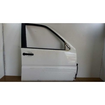 Recambio de puerta delantera derecha para nissan terrano/terrano.ii (r20) comfort referencia OEM IAM   