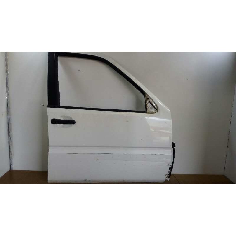 Recambio de puerta delantera derecha para nissan terrano/terrano.ii (r20) comfort referencia OEM IAM   