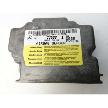 CENTRALITA AIRBAG A1698206626 