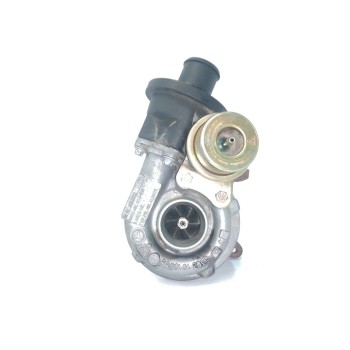 Recambio de turbocompresor para mercedes-benz clase a (w168) a 160 cdi (168.006) referencia OEM IAM A6680960399  