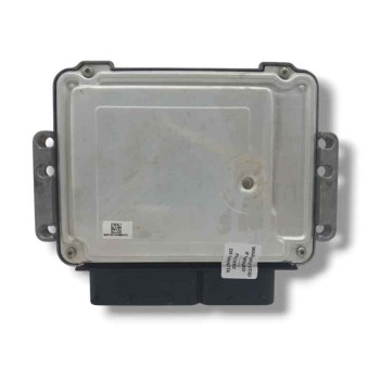 Recambio de centralita motor uce para mg zs suv (azs1) 1.0 t-gdi referencia OEM IAM AN11505240 F01R00DW1J 