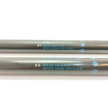 Recambio de amortiguadores maletero / porton para skoda octavia lim. (5e3) 2.0 tsi referencia OEM IAM 5E5827550N  