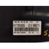 Recambio de cuadro instrumentos para fiat croma (194) 1.9 8v multijet dynamic referencia OEM IAM 51735925 SOPORTE REPARADO 