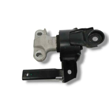 SOPORTE MOTOR IZQUIERDO 