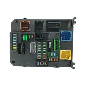 CAJA RELES / FUSIBLES 9806687980 S180204004B 