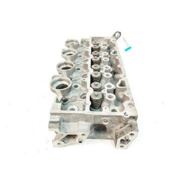 Recambio de culata para peugeot 207 x-line referencia OEM IAM 9643477110  
