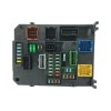 Recambio de caja reles / fusibles para citroën c4 picasso 1.6 blue-hdi fap referencia OEM IAM 9806687980 S180204004B 