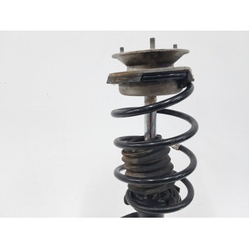 Recambio de amortiguador delantero izquierdo para bmw 1 (e87) 118 d referencia OEM IAM 31316771553  