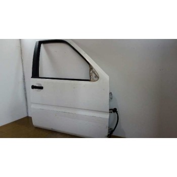 Recambio de puerta delantera derecha para nissan terrano/terrano.ii (r20) comfort referencia OEM IAM   