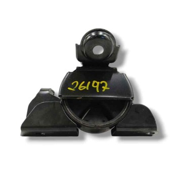 Recambio de soporte motor izquierdo para mg zs suv (azs1) 1.5 vti referencia OEM IAM   