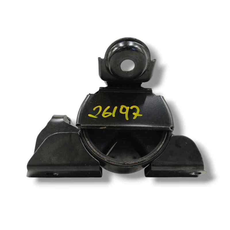 SOPORTE MOTOR IZQUIERDO