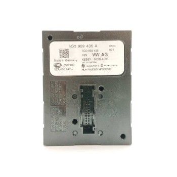 Recambio de modulo electronico para skoda octavia lim. (5e3) 2.0 tsi referencia OEM IAM 5Q0959435A 5ZA010947 