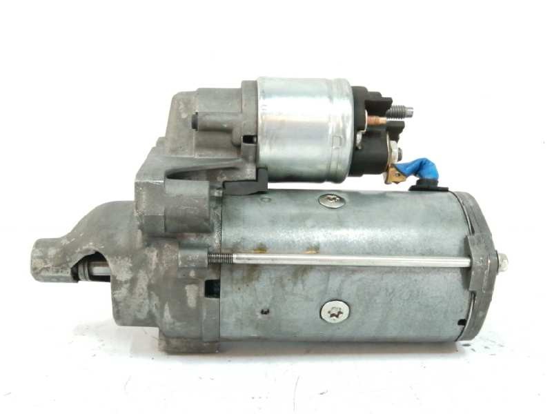 Recambio de motor arranque para peugeot 208 1.6 blue-hdi fap referencia OEM IAM 9662854180 TS22E26 