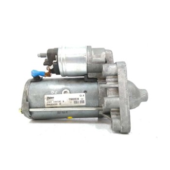 Recambio de motor arranque para peugeot 208 1.6 blue-hdi fap referencia OEM IAM 9662854180 TS22E26 