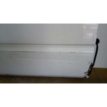 Recambio de puerta delantera derecha para nissan terrano/terrano.ii (r20) comfort referencia OEM IAM   