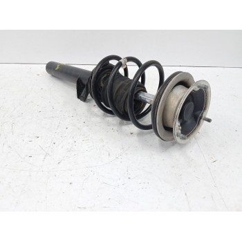 Recambio de amortiguador delantero izquierdo para bmw 1 (e87) 118 d referencia OEM IAM 31316771553  