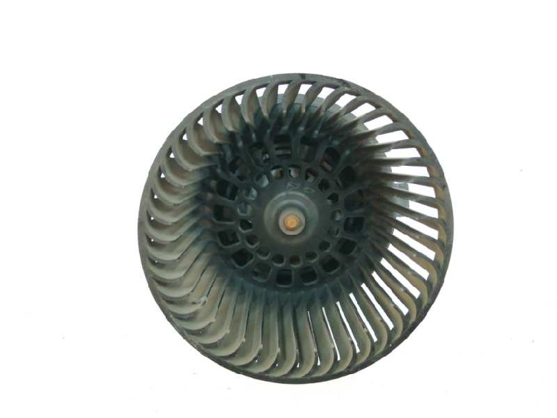 Recambio de motor calefaccion para peugeot 208 1.6 blue-hdi fap referencia OEM IAM T1013140A  