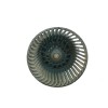 Recambio de motor calefaccion para peugeot 208 1.6 blue-hdi fap referencia OEM IAM T1013140A  