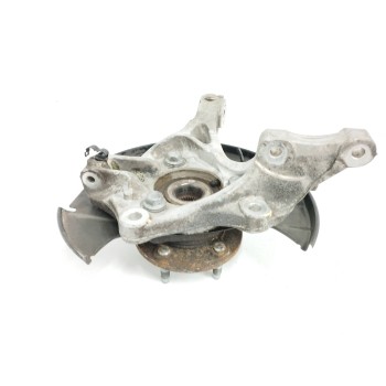 Recambio de mangueta delantera izquierda para chevrolet orlando 1.8 cat referencia OEM IAM 13248526  