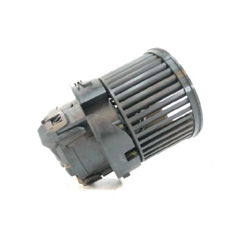 Recambio de motor calefaccion para peugeot 208 1.6 blue-hdi fap referencia OEM IAM T1013140A  