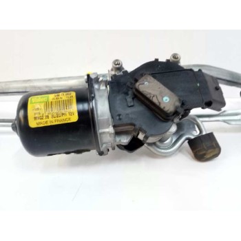 Recambio de motor limpia delantero para renault kangoo 1.5 dci diesel fap referencia OEM IAM 8200409692D 54526811 