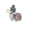 Recambio de turbocompresor para mercedes-benz clase a (w168) a 160 cdi (168.006) referencia OEM IAM A6680960399  
