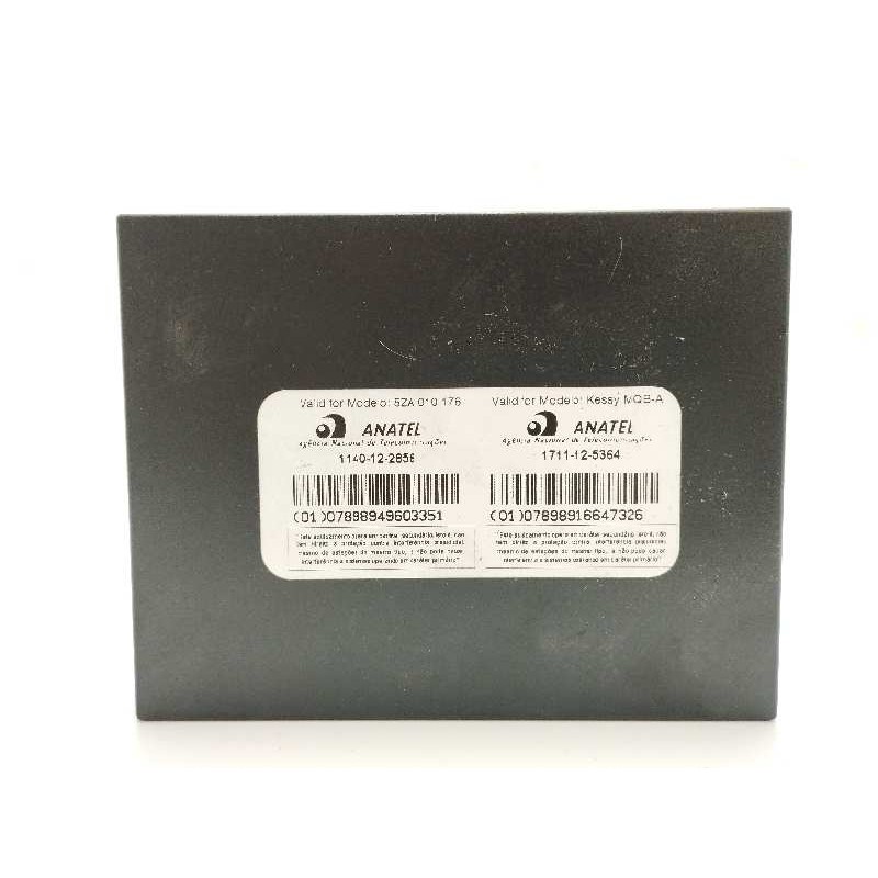 MODULO ELECTRONICO 5ZA010947