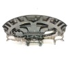 Recambio de salpicadero para renault scenic iii 1.5 dci diesel fap referencia OEM IAM 1012174001 98570192 9852559927R