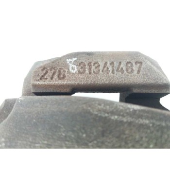 Recambio de pinza freno delantera derecha para volvo v40 1.6 diesel cat referencia OEM IAM 36000485  