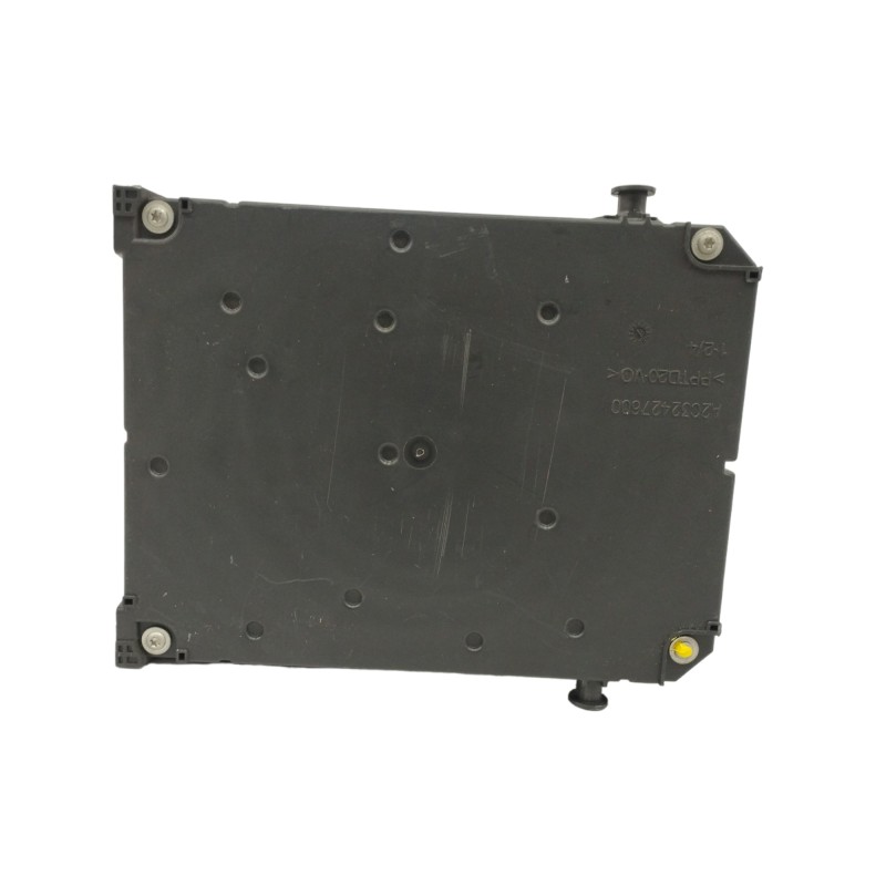 CAJA RELES / FUSIBLES S180204004B