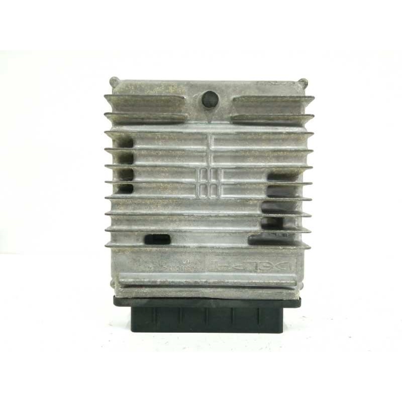 Recambio de centralita motor uce para ford mondeo berlina (ge) ghia x (06.2003) (d) referencia OEM IAM 5S7112A650AC 28027192 