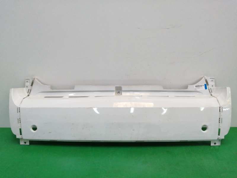 Recambio de paragolpes trasero para smart coupe fortwo coupe (52kw) referencia OEM IAM A4516470001 Recambio de paragolpes trasero para smart coupe fortwo coupe (52kw) referencia OEM IAM A4516470001