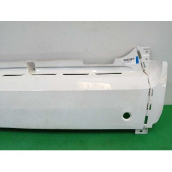Recambio de paragolpes trasero para smart coupe fortwo coupe (52kw) referencia OEM IAM A4516470001  