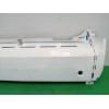Recambio de paragolpes trasero para smart coupe fortwo coupe (52kw) referencia OEM IAM A4516470001  