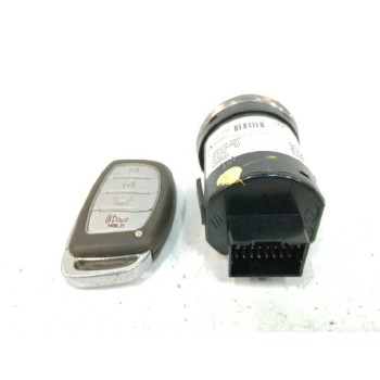 Recambio de interruptor para hyundai i40 1.7 crdi cat referencia OEM IAM 39RA201001 954303Z001 