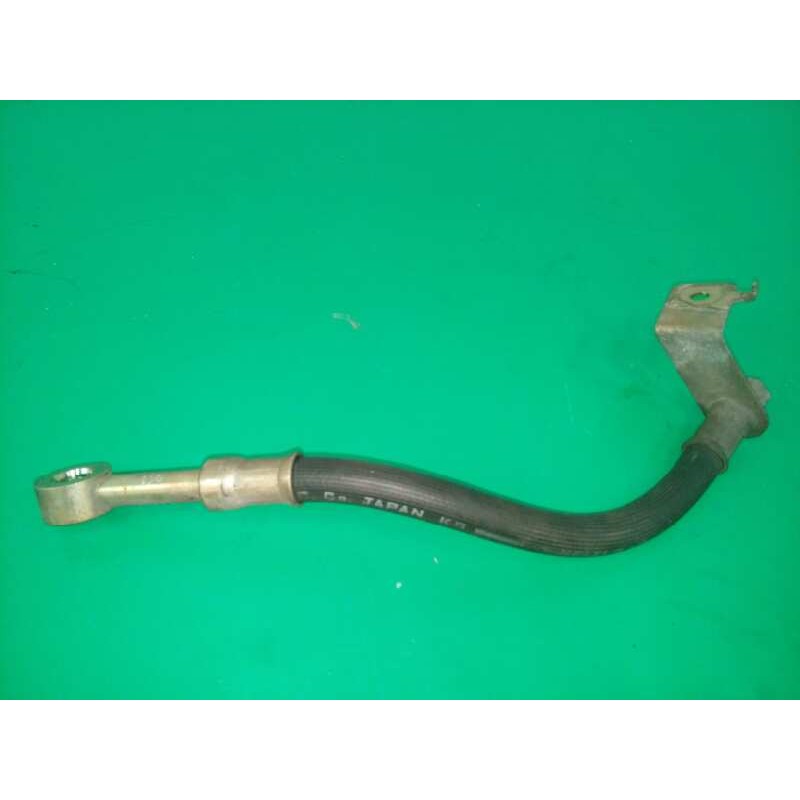 Recambio de tubo presion direccion asistida para mitsubishi canter 4.05  plataforma 35 cabina individual (comfort) referencia OE