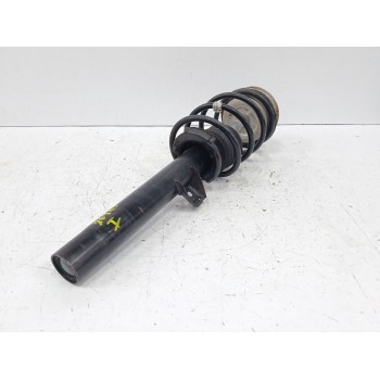 Recambio de amortiguador delantero izquierdo para bmw 1 (e87) 118 d referencia OEM IAM 31316771553  