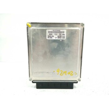 Recambio de centralita motor uce para ford mondeo berlina (ge) ghia x (06.2003) (d) referencia OEM IAM 5S7112A650AC 28027192 