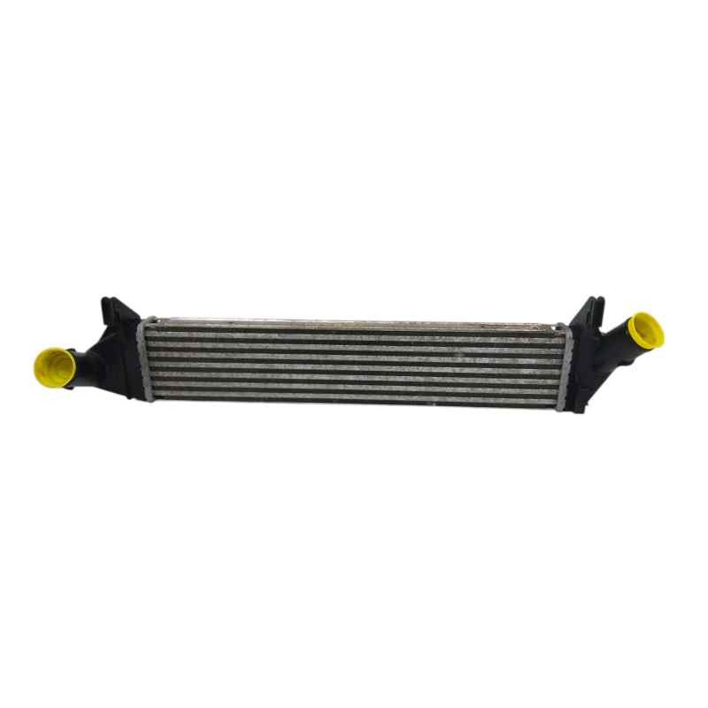 Recambio de intercooler para dacia logan 1.5 dci diesel cat referencia OEM IAM 8200409045  