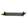Recambio de intercooler para dacia logan 1.5 dci diesel cat referencia OEM IAM 8200409045  
