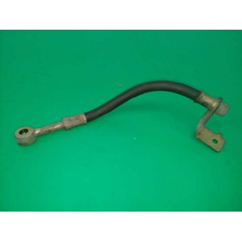 Recambio de tubo presion direccion asistida para mitsubishi canter 4.05  plataforma 35 cabina individual (comfort) referencia OE