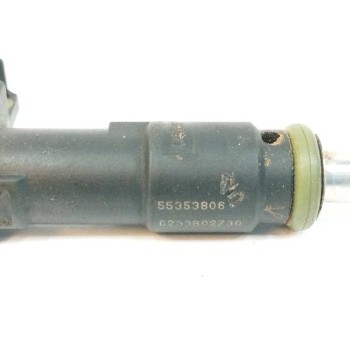 Recambio de inyector para chevrolet orlando 1.8 cat referencia OEM IAM 55353806  