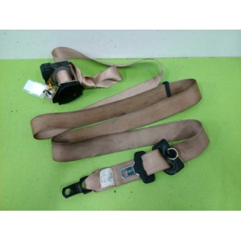 CINTURON SEGURIDAD DELANTERO DERECHO 00043594D 