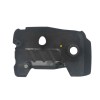Recambio de tapa motor para mg zs suv (azs1) 1.0 t-gdi referencia OEM IAM 30075641  
